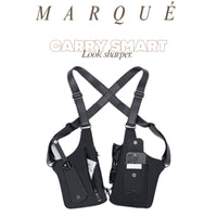 The Marqué Crossbody 01