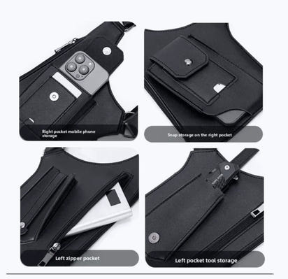 The Marqué Crossbody 01