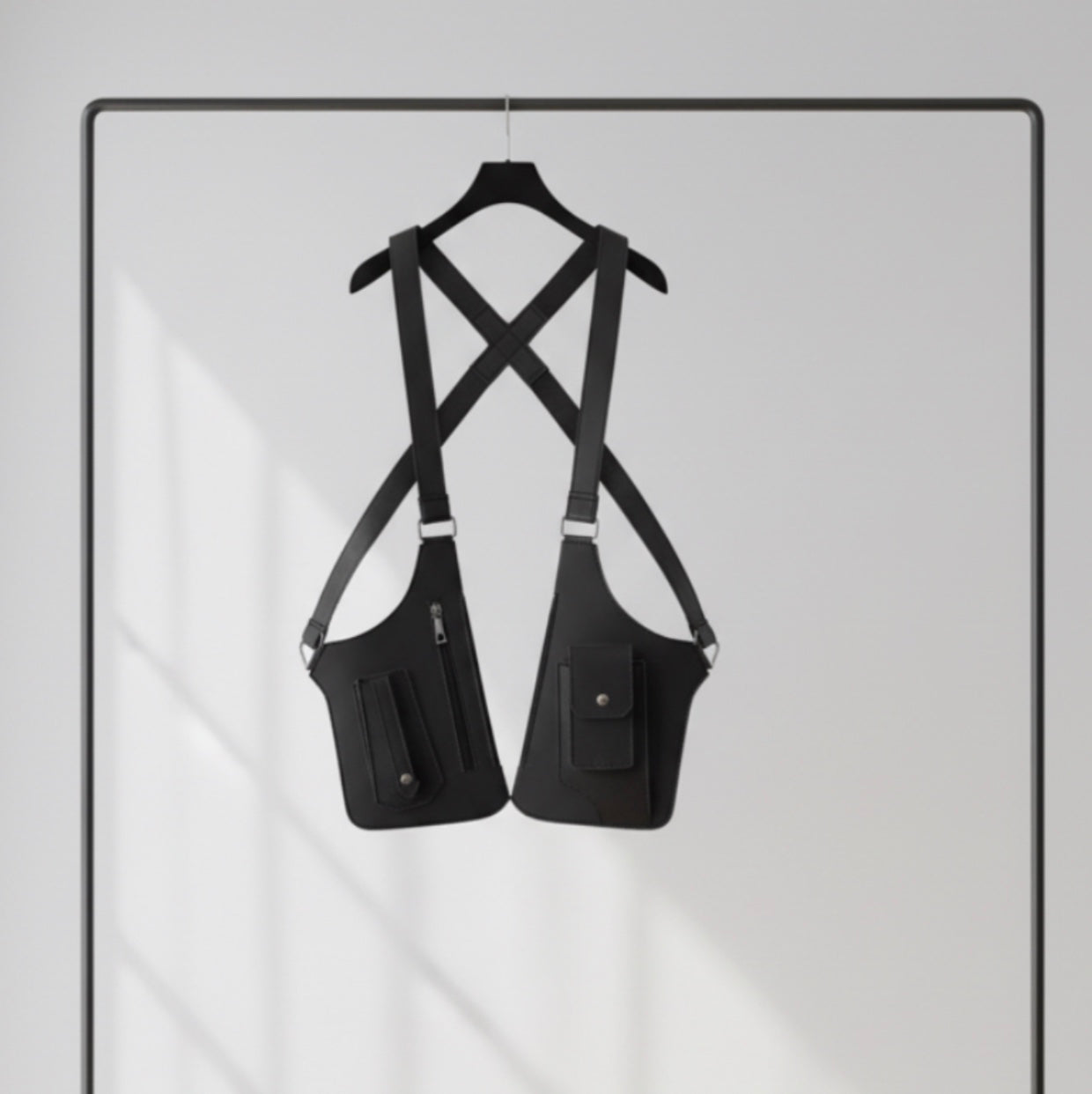 The Marqué Crossbody 01