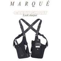 The Marqué Crossbody 01