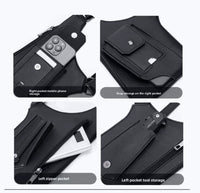 The Marqué Crossbody 01