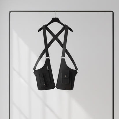 The Marqué Crossbody 01