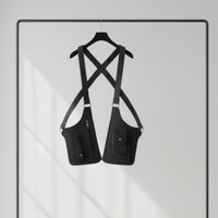 The Marqué Crossbody 01