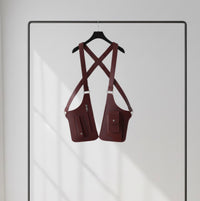 The Marqué Crossbody 01