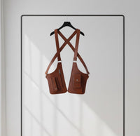 The Marqué Crossbody 01