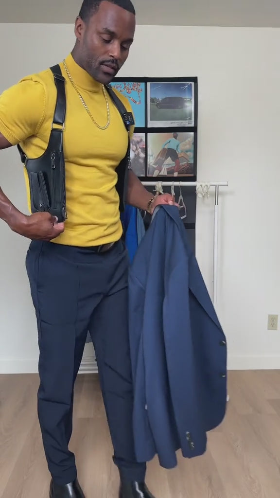 The Marqué Crossbody 01 video